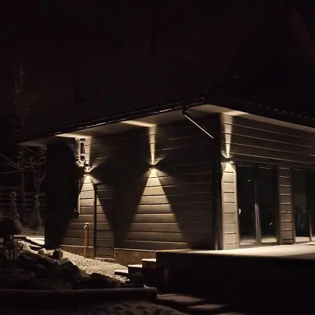 Na Cienkowie Semesterbostad Wisła