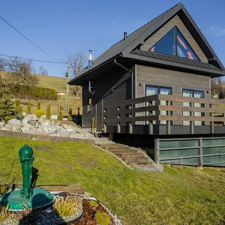 Semesterbostad Na Cienkowie *