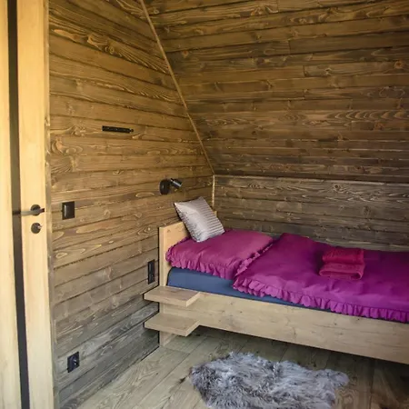 Semesterbostad Na Cienkowie Wisła