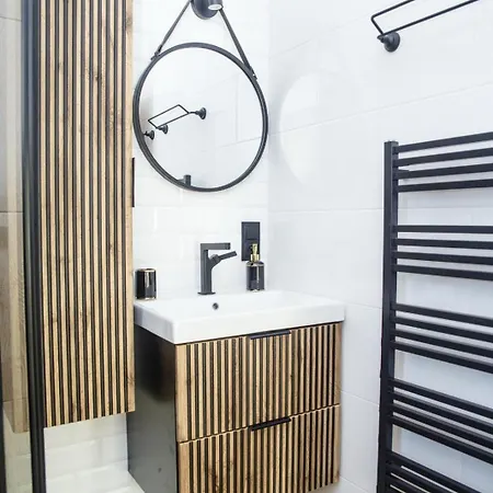 Na Cienkowie Casa de Férias *