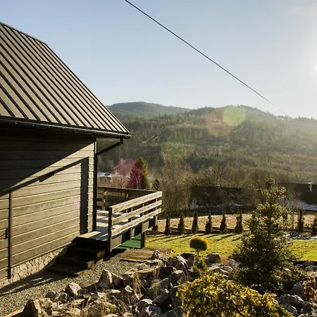 Na Cienkowie Casa de Férias Wisła