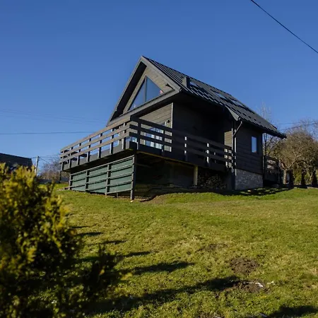 Na Cienkowie Semesterbostad