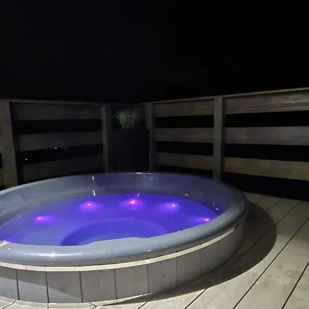 Casa de Férias Na Cienkowie *