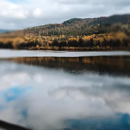 Na Cienkowie Semesterbostad Wisła