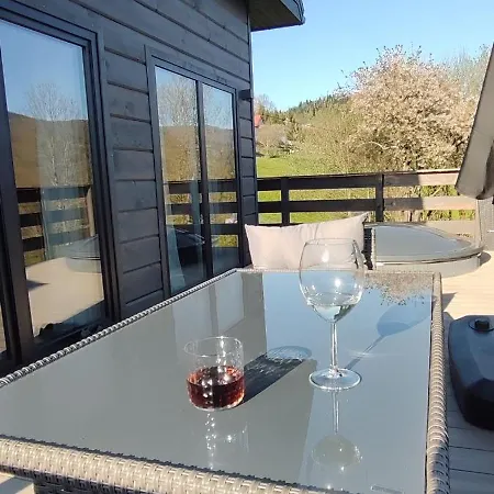 Na Cienkowie Holiday home Wisla