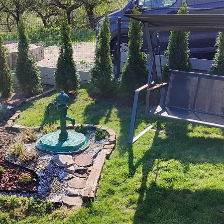 Casa de Férias Na Cienkowie *