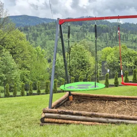 Na Cienkowie * Wisła