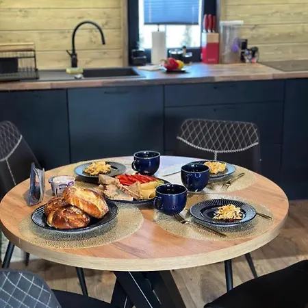 Semesterbostad Na Cienkowie