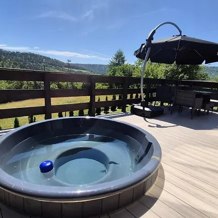 Semesterbostad Na Cienkowie *