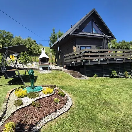 Na Cienkowie Casa de Férias Wisła