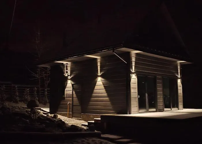 Na Cienkowie Holiday home Wisla