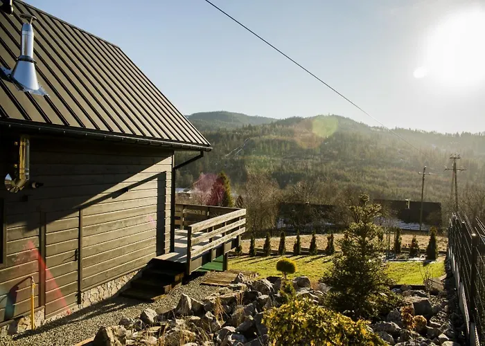 Na Cienkowie Holiday home Wisla