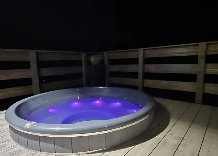 Holiday home Na Cienkowie *