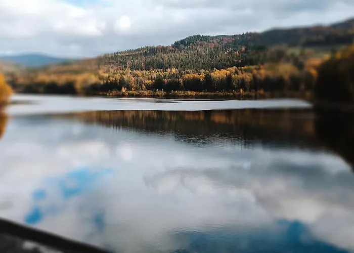 Na Cienkowie Holiday home Wisla