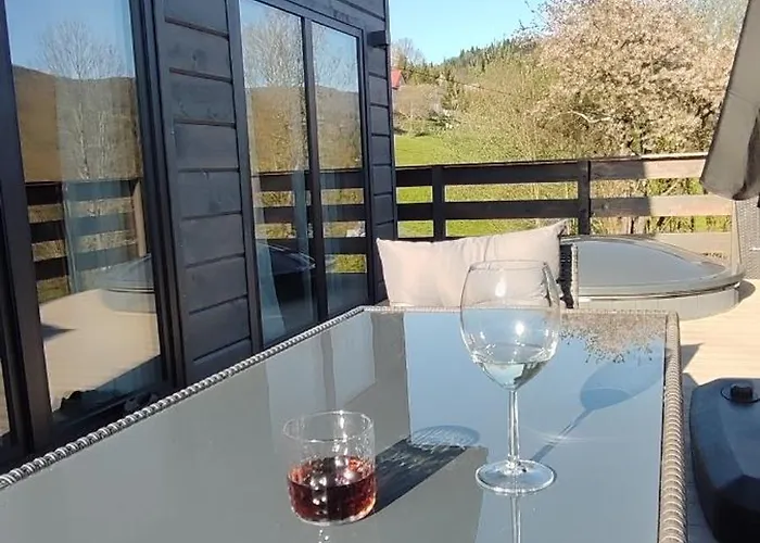 Na Cienkowie Holiday home Wisla