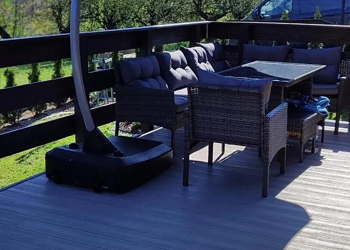 Holiday home Na Cienkowie Wisla