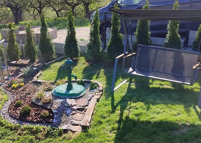 Holiday home Na Cienkowie *