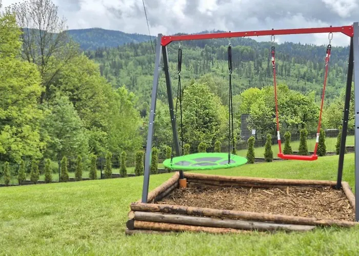 Na Cienkowie * Wisla