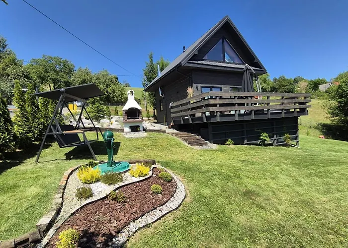 Na Cienkowie Holiday home Wisla